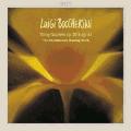 Boccherini : Quatuors  cordes, op. 39 et 41. The Revolutionary Drawing Room.