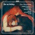 Max von Schillings : Das Hexenlied & autres uvres orchestrales. Mdl, Glass, Gerhardt, Stulen.