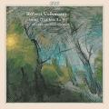 Robert Volkmann : Quatuors  cordes n 3 et 6. Quatuor de Mannheim.