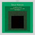 Ernst Krenek : Symphonie n 2. Ukigaya.