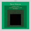 Ernst Krenek : Symphonie n 2. Ukigaya.