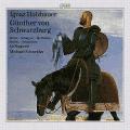 Ignaz Holzbauer : Gnther von Schwarzburg, opra. Wrle, Schopper, McFadden, Schneider.
