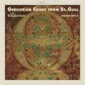 Gregorian Chant from St. Gall