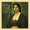 Ermanno Wolf-Ferrari : Concerto pour violoncelle, op. 31. Rivinius, Francis.