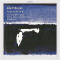 Allan Pettersson : Symphonies Nos. 5 & 16