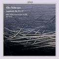 Allan Pettersson : Symphonies Nos. 10 & 11