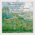 Edouard Lalo : Symphonie en sol mineur. Andretta.