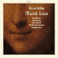 Max von Schillings : Mona Lisa