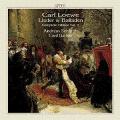 Carl Loewe : Lieder und Balladen, Vol.7