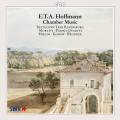 E.T.A. Hoffman : Musique de chambre. Mileds, Kobow, Brunner.