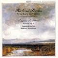 Richard Strauss : Symphony Op. 12/Waltzes Op. 6
