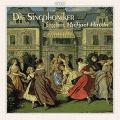 Die Singphoniker : Singphonic Michael Haydn.