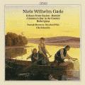 Niels Wilhelm Gade : uvres orchestrales. Schmidt.