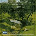 Hans Pfitzner : Lieder, Vol. 2