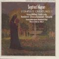 Siegfried Wagner : Complete Overtures, Vol. 3