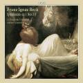 Franz Ignaz Beck : Symphonies, op. 3. La Stagione, Schneider.