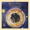 Gloria Coates : Symphonies Nos. 4, 7 & 1