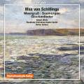 Max von Schillings : Musique symphonique avec chant. Wrle, Soltesz.