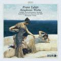 Franz Lehr : uvres orchestrales. Seibel.