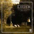 Brahms : Lieder , Vol. 2