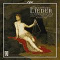 Intgrale Des Lieders, Vol. 6