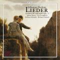 Johannes Brahms : Lieder