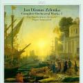 Jan Dismas Zelenka : Complete Orchestral Works, Vol. 1