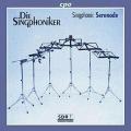 Singphonic Serenade. Die Singphoniker.