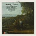 Johann Wentel Stamitz : Missa Solemnis. Frimmer, Schlter, van Berne, Sol, Helbich.