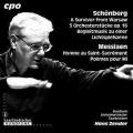 Hans Zender Conducts Schoenberg & Messiaen