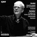 Scelsi, Zender : Orchestral Works