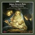 Johann Heinrich Rolle : Oratorio de Noël. Anders, Mields, Schwarz, Jochens, Rémy.
