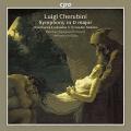 Cherubini : Symphonies et ouverture. Griffiths.