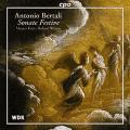 Antonio Bertali : Sonate Festive. Wilson.