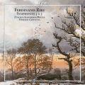 Ferdinand Ries : Symphonies n 3  5. Griffiths.