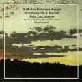 Wilhelm Peterson-Berger : Symphony No. 1, I Somras Suite