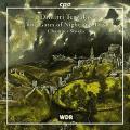 The Gates of Night and Day : Chamber Works by Dimitri Terzakis