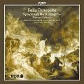 Felix Draeseke : Symphonie n 3. Weigle.