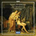 Ignaz Holzbauer : Cinq symphonies. L'Orfeo, Gaigg.