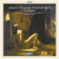 J.C.F. Bach : Cassandra. Norin, Max.