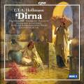 E.T.A. Hoffmann : Dirna. Krautzberger, Herrmann, Klockow, Goritzki.