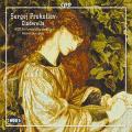 Prokofiev : Cendrillon. Jurowski.