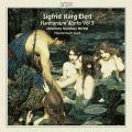Sigfrid Karg-Elert : Works for Harmonium, Vol. 3