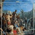 Nicola Porpora : Il Gedeone, oratorio. Wessel, Bstlein, Perillo, Voss, Haselbck.