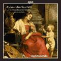 Alessandro Scarlatti : Concertos pour flte. Camerata Kln.