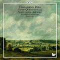 Ferdinand Ries : Musique de chambre. Ensemble Concertant Frankfurt.