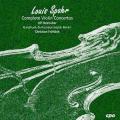 Spohr : Complete Violin Concertos