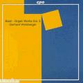 Bach : Organ Works, Vol. 2