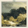 Carl Loewe : Lieder & Balladen , Vol. 13