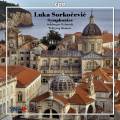 Luka Sorkocevic : Intgrale de l'uvre instrumentale. Brunner.